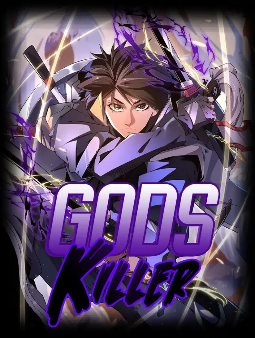 God Killer God Killer